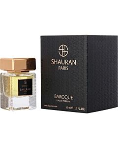Shauran Unisex Baroque EDP 1.7 oz Fragrances 3612345680549