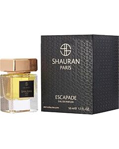Shauran Unisex Escapade EDP 1.7 oz Fragrances 3612345680594