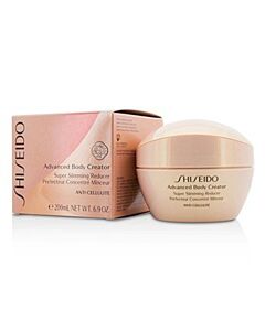 Shiseido - Advanced Body Creator Super Slimming Reducer  200ml/6.9oz