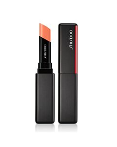 Shiseido Colorgel Lipbalm  0.07 oz, Color 102 Narcissus (Sheer Apricot)