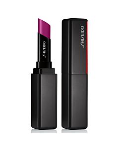 Shiseido ColorGel LipBalm  0.07 oz, Color 109 Wisteria (Sheer Berry)