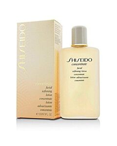 Shiseido - Concentrate Facial Softening Lotion  150ml/5oz