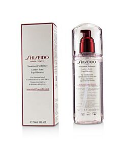 Shiseido - Defend Beauty Treatment Softener  150ml/5oz
