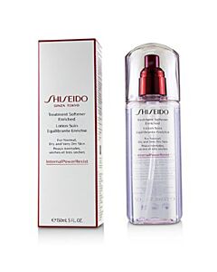 Shiseido - Defend Beauty Treatment Softener Enriched  150ml/5oz