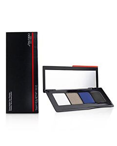 Shiseido / Essentialist Eye Palette 04 Kaigan Street Waters 0.18 oz (5.2 ml)