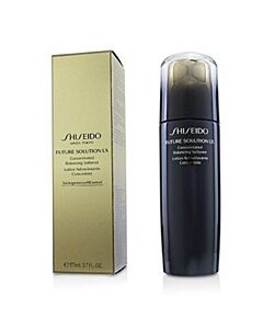 Shiseido - Future Solution LX Concentrated Balancing Softener  170ml/5.7oz