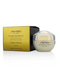 Shiseido / Future Solution Lx Cream SPF 20 1.7 oz (50 ml)