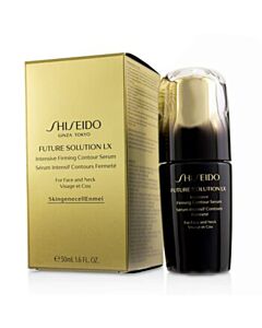 Shiseido Future Solution LX Intensive Firming Contour Serum 50ml/1.6 oz