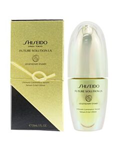 Shiseido-Future-Solution-LX-729238159501-Unisex-Skin-Care-Size-1-oz