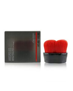 Shiseido - HANATSUBAKI HAKE Polishing Face Brush