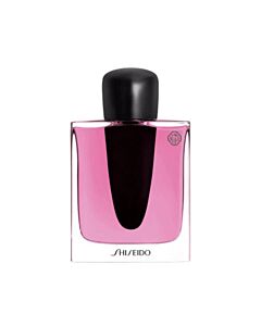 Shiseido Ladies Ginza EDP Spray 3.0 oz Fragrances 768614184881