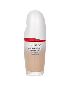 Shiseido Ladies Revitalessence Skin Glow Foundation SPF 30 1 oz # 240 Quartz Makeup 729238193512