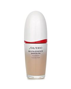 Shiseido Ladies Revitalessence Skin Glow Foundation SPF 30 1 oz # 260 Cashmere Makeup 729238193536