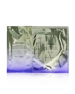 Shiseido Ladies Vital Perfection LiftDefine Radiance Face Mask Skin Care 729238169579