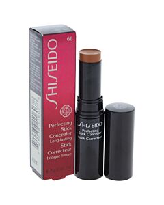 Shiseido Perfecting Stick Concealer Long Lasting (66) 0.17 oz (5 ml)
