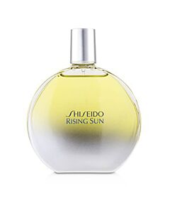 Shiseido - Rising Sun Eau De Toilette Spray  100ml/3.3oz