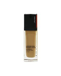 Shiseido Ladies Synchro Skin Radiant Lifting Foundation SPF 30 1.2 oz # 360 Citrine Makeup 730852167490
