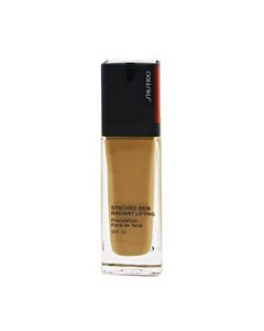 Shiseido Ladies Synchro Skin Radiant Lifting Foundation SPF 30 1.2 oz # 420 Bronze Makeup 730852167513