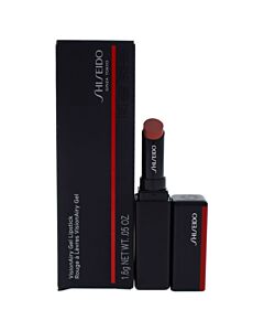 Shiseido / Visionairy Gel Lipstick 202 Bullet Train 0.05 oz (1.6 ml)