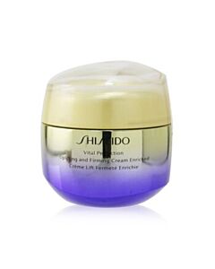 Shiseido - Vital Perfection Uplifting & Firming Cream Enriched  75ml/2.6oz
