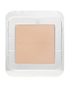 Shu Uemura Ladies Unlimited Nude Mopo Care in Powder Foundation Refill 0.42 oz # 584 Makeup 4935421796873