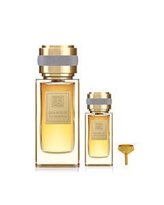 Signature Diamond - Eau de Parfum, 100 ml + Miniature 15 ml Gift Set