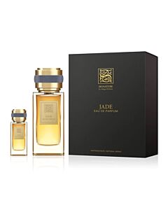 Signature Unisex Jade Gift Set Fragrances 3760294350102