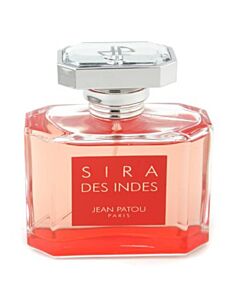 Sira Des Indes / Jean Patou EDP Spray 2.5 oz (75 ml) (w)