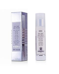 Sisley All Day All Year Essential Anti-Aging Day Care 1.7 oz