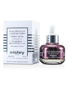 Sisley - Black Rose Precious Face Oil 25ml / 0.84oz