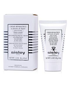 Sisley - Botanical Restorative Facial Cream W/Shea Butter  40ml/1.3oz