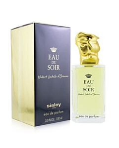 Sisley - Eau Du Soir Eau De Parfum Spray  100ml/3.3oz