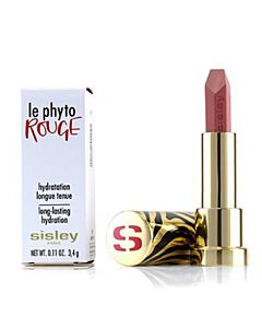 Sisley Ladies Le Phyto Rouge Long Lasting Hydration Lipstick 20 Rose Portofino