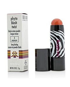 Sisley Ladies Phyto Blush Twist 3 Papaya Makeup 3473311879035