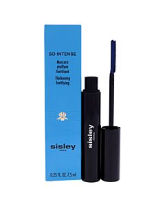 Sisley Ladies So Intense - # 3 Deep Blue 0.27 oz Mascara Makeup 3473311853134