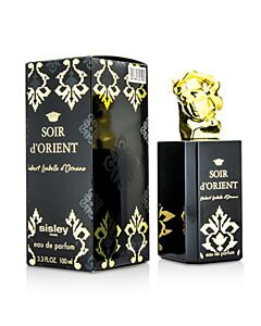 Sisley Ladies Soir d'Orient EDP Spray 3.4 oz Fragrances 3473311963109