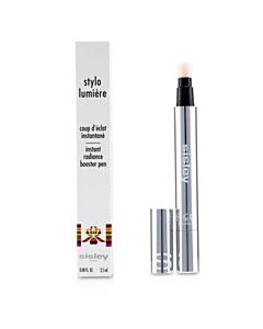 Sisley Ladies Stylo Lumiere Instant Radiance Booster Pen Pearly Rose Makeup 3473311847003