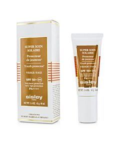 Sisley - Super Soin Solaire Youth Protector For Face SPF 50+  40ml/1.4oz