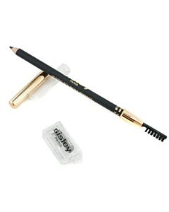 Sisley Ladies Phyto Sourcils Perfect Eyebrow Pencil (With Brush & Sharpener) No. 03 Brun Makeup 3473311875037