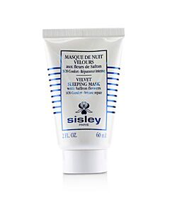 Sisley Unisex Velvet Sleeping Mask with Saffron Flowers 2 oz Skin Care 3473311269102