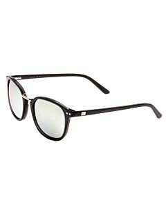 Sixty One Champagne 51 mm Grey Sunglasses