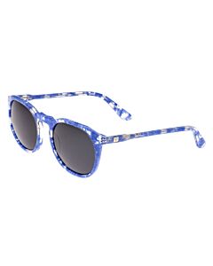 Sixty One Vieques 52 mm Blue Tortoise Sunglasses