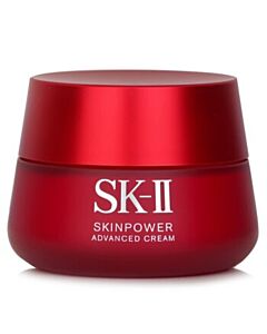 SK-II Skinpower Advanced Cream Cream 2.7 oz Skin Care 4979006101416