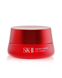SK-II Skinpower Eye Cream 0.5 oz Skin Care 4979006083316