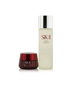 SK-II Unisex Ageless Beauty Essentials Set Gift Set Skin Care 730870305546