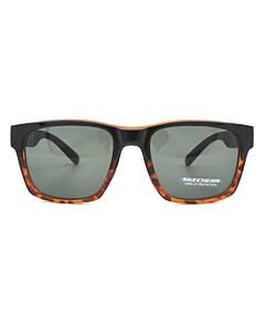 Skechers 54 mm Black;Other Sunglasses