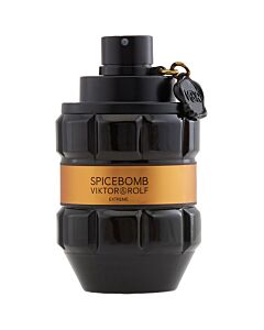 Spicebomb Extreme / Viktor & Rolf EDP Spray 3.04 oz (90 ml) (m)
