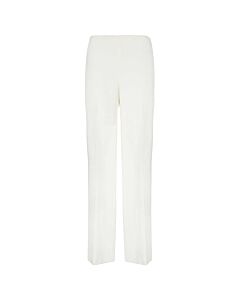 Stella Mccartney Ladies High-Waisted Flared Trousers