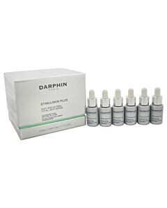 Stimulskin Plus 28-Day Divine Anti-Aging Concentrate by Darphin for Women - 6 x 0.17 oz Concentrate
