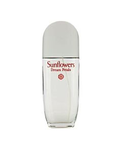 Sunflower Dream Petals / Elizabeth Arden EDT Spray 3.3 oz (w)